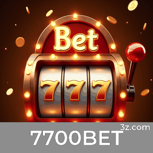 7700BET: Bônus Generosos para Jogadores Brasileiros