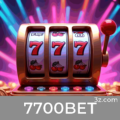 7700BET Casino: Programa VIP Exclusivo e Luxuoso