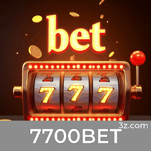 Experiência Premium de Jogos de Casino no 7700BET