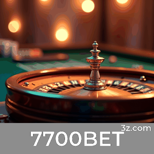 Aventura Incomparável nos Jogos do 7700BET