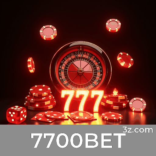 Experiência Premium de Jogos de Casino no 7700BET