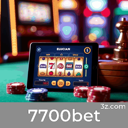 Exploração Ilimitada de Jogos no 7700bet: Diversão Garantida