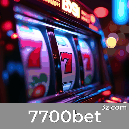 7700bet: Top Plataforma de Apostas e Entretenimento