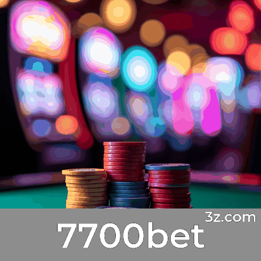 7700bet Casino: Programa VIP de Luxo e Exclusividade
