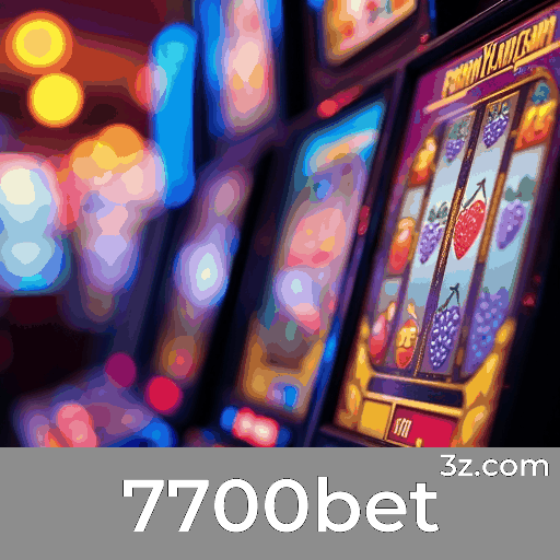7700bet: Top Plataforma de Apostas e Entretenimento