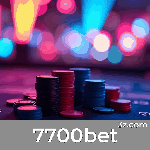 7700bet: Top Plataforma de Apostas e Entretenimento