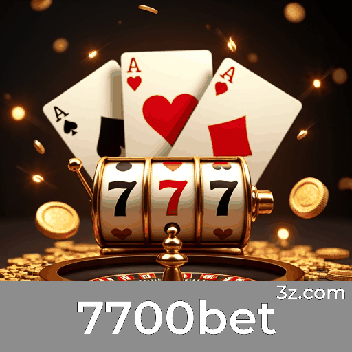 7700bet: A Plataforma de Apostas Com Segurança e Profissionalismo