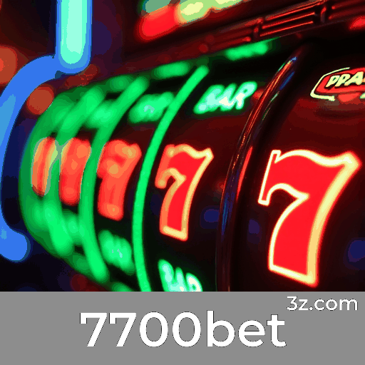 7700bet: Top Plataforma de Apostas e Entretenimento