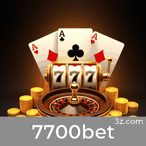 7700bet Casino: Programa VIP de Luxo e Exclusividade