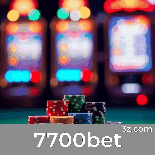 7700bet: Top Plataforma de Apostas e Entretenimento