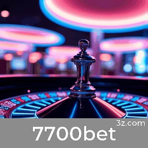 7700bet: Apostas Móveis Simplificadas com Funções Completas