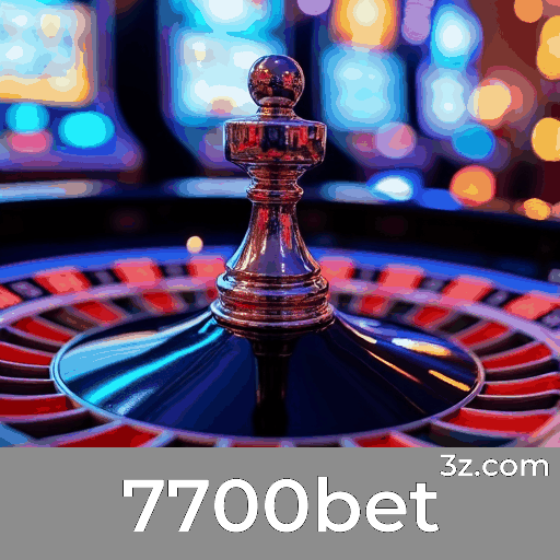 7700bet: Top Plataforma de Apostas e Entretenimento
